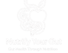 logo nutrify your gut